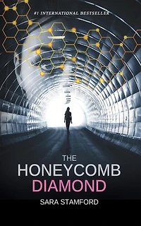 The Honeycomb Diamond: Suspenseful Mystery Thriller