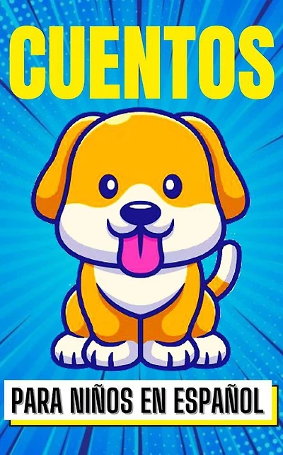 Cuentos para Niños en Español (Children World, #1)
