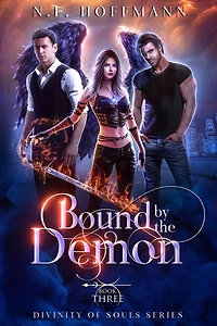 Bound by the Demon (Divinity of Souls, #3)