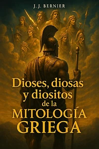 Dioses, Diosas y Diositos de la mitología griega