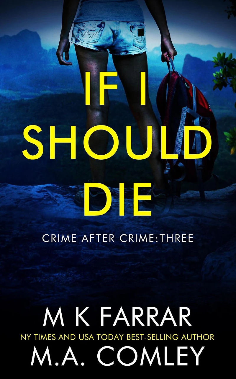If I Should Die