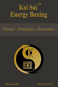 Kai Sai Energy Boxing