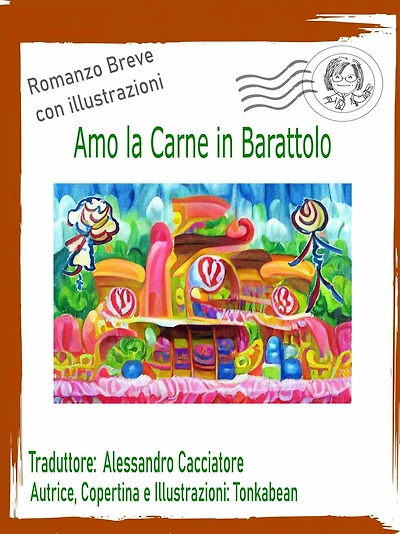 Amo la Carne in Barattolo