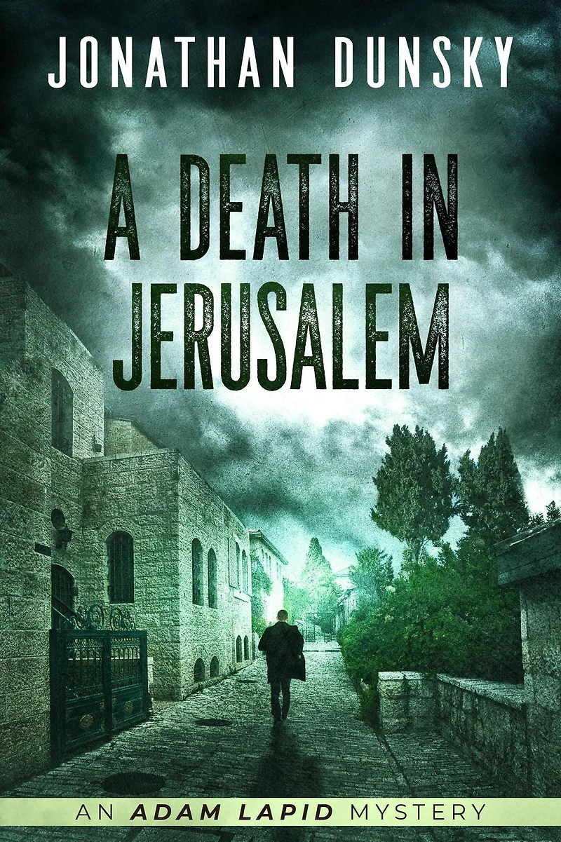 A Death Jerusalem