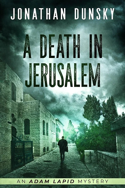 A Death Jerusalem
