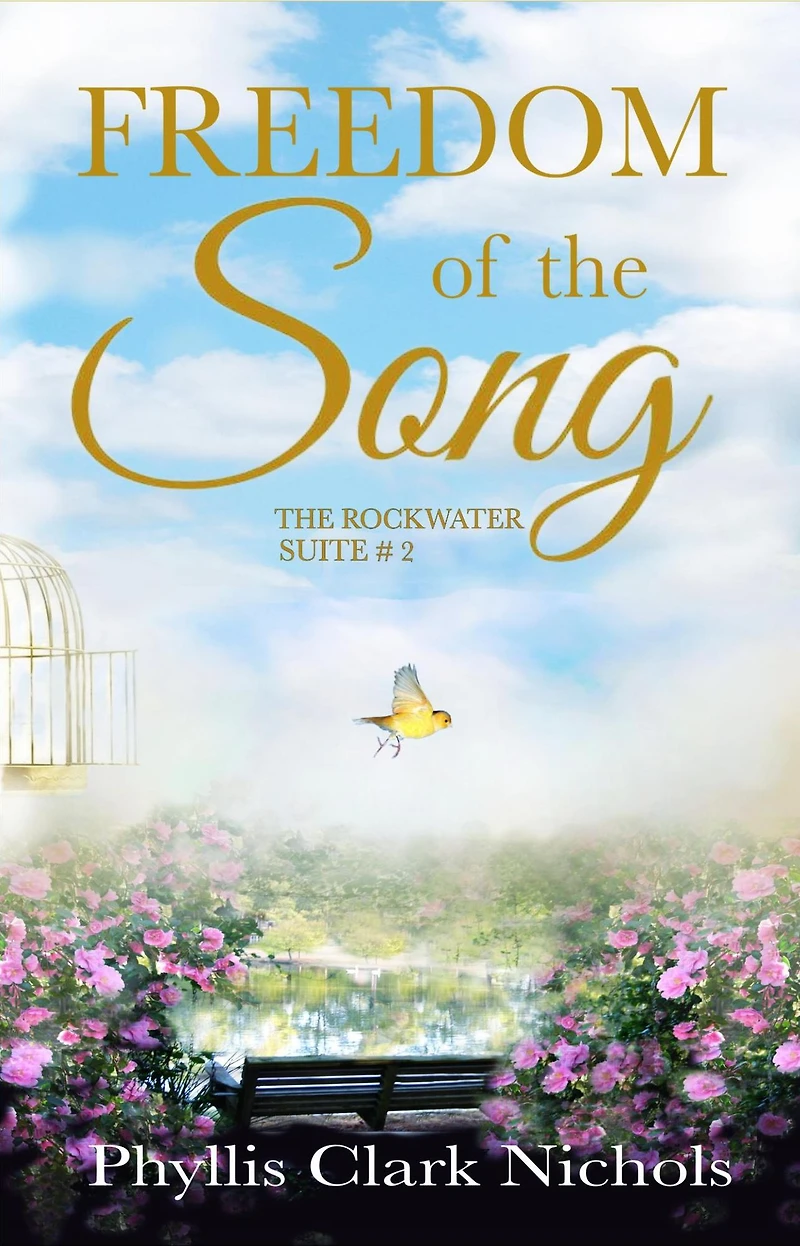 Freedom of the Song (The Rockwater Suite, #2)