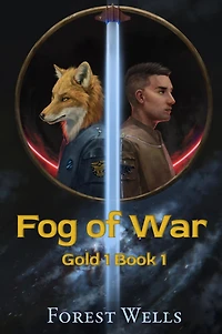 Fog of War (Gold 1, #1)