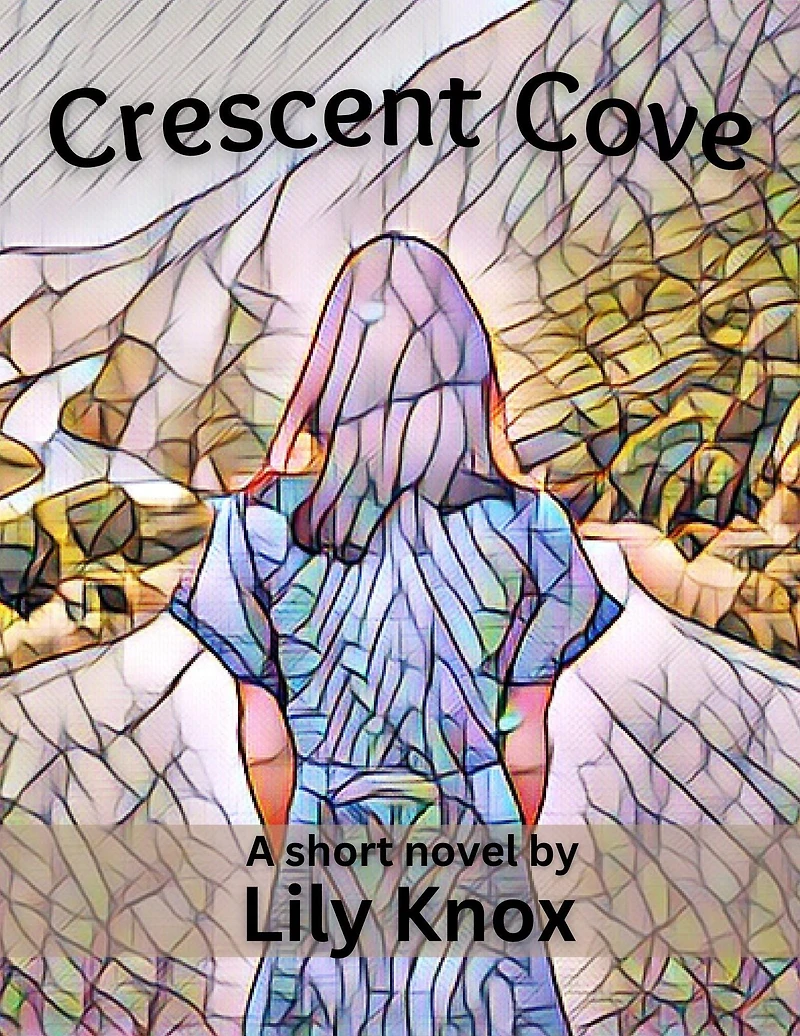 Crescent Cove
