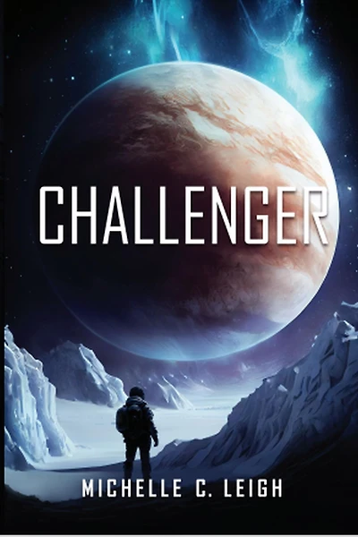 Challenger (Europa Trilogy, #2)