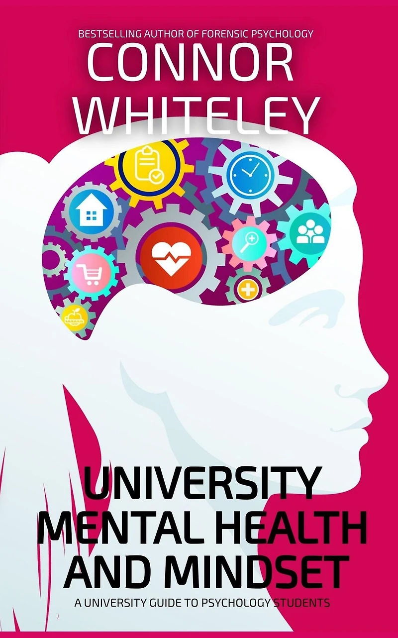 University Mental Health and Mindset: A Guide For Psychology Students