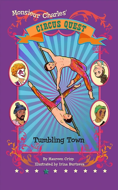 Tumbling Town