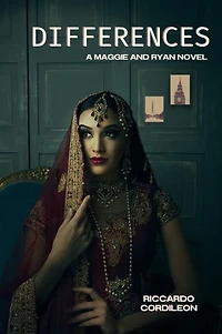 DIFFERENCES A Maggie and Ryan Novel