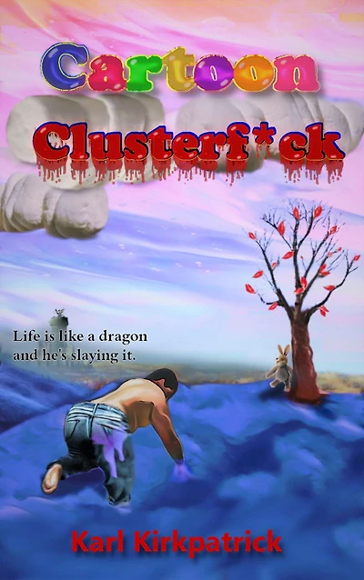 Cartoon Clusterf*ck