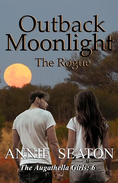 Outback Moonlight (The Augathella Girls, #6)