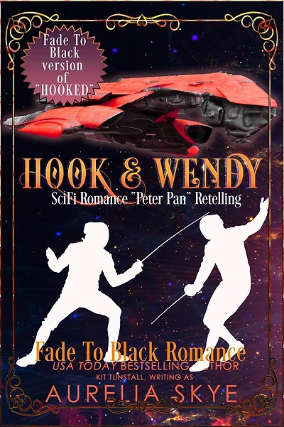 Hook & Wendy (Sweet Escapes)