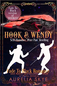 Hook & Wendy (Sweet Escapes)