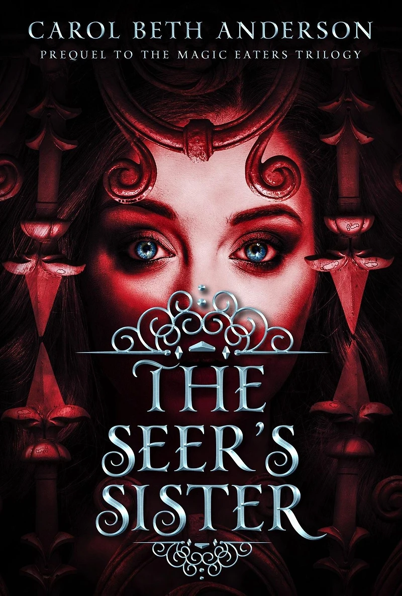 The Seer's Sister