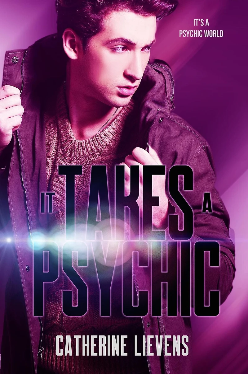 It Takes a Psychic