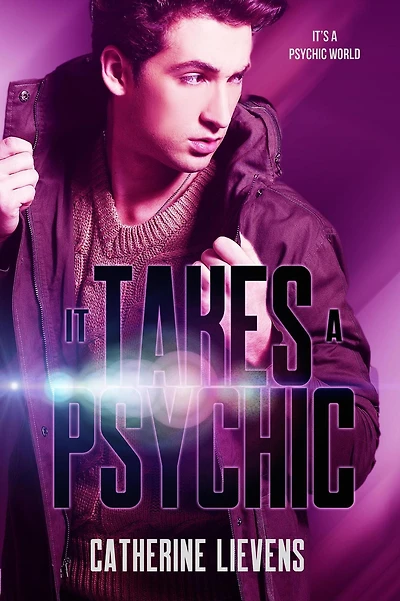 It Takes a Psychic