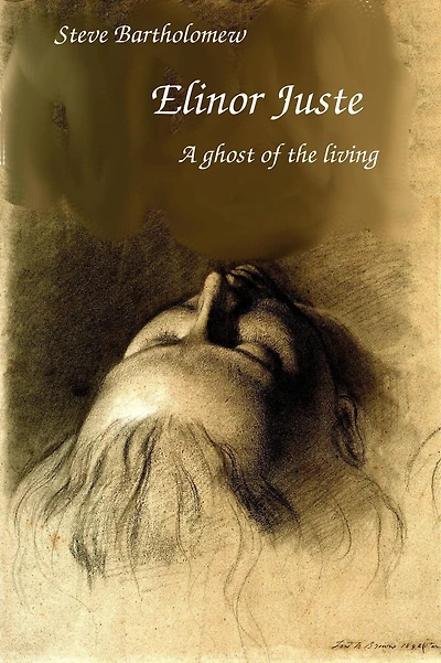 Elinor Juste a Ghost of the Living (The McRae Series)