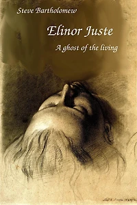 Elinor Juste a Ghost of the Living (The McRae Series)