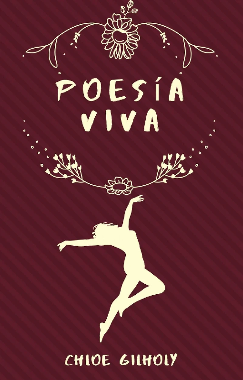 Poesía Viva (Kindle Edition)