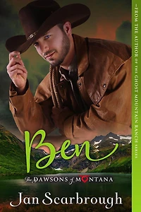 Ben (The Dawsons of Montana, #4)