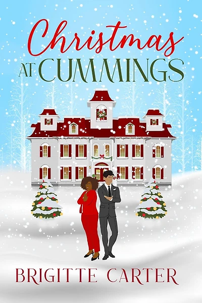 Christmas At Cummings