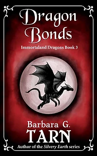 Dragon Bonds (Immortaland, #3)