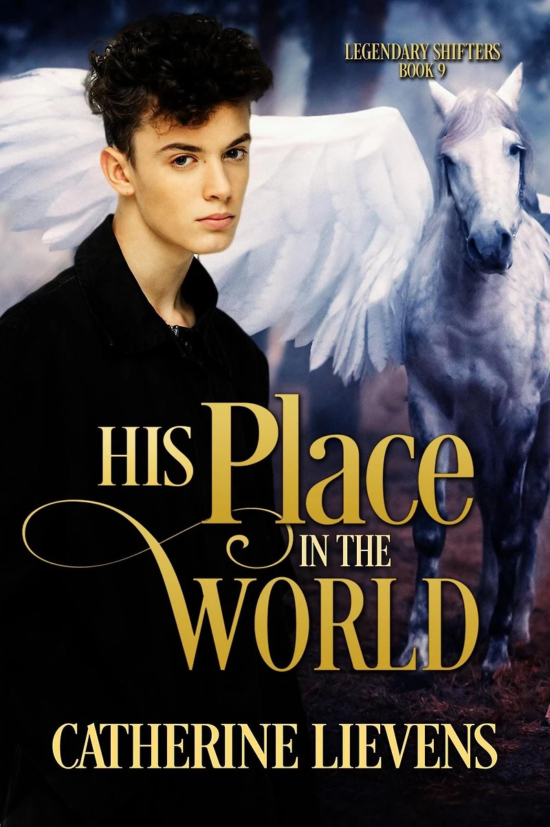 His Place the World