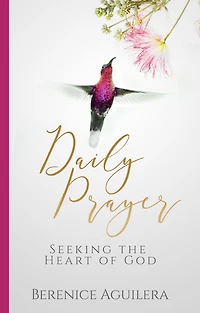 Daily Prayer Seeking the Heart of God