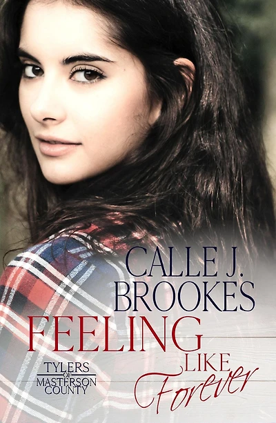 Feeling Like Forever (Masterson County, #9)