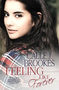 Feeling Like Forever (Masterson County, #9)