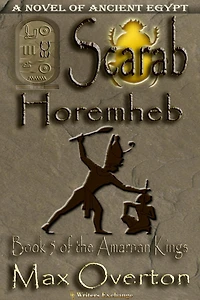 Scarab-Horemheb
