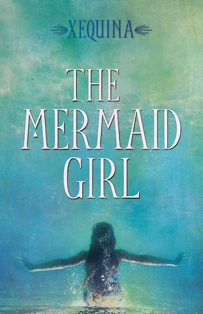 The Mermaid Girl