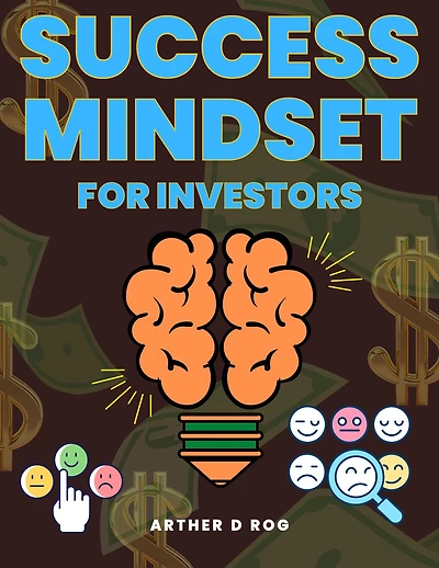 Success Mindset for Investors