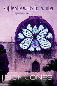 Softly She Waits For Winter