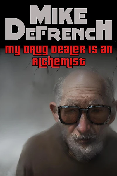 My Drug Dealer is an Alchemist (Short Stories, #10)