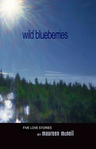 Wild Blueberries