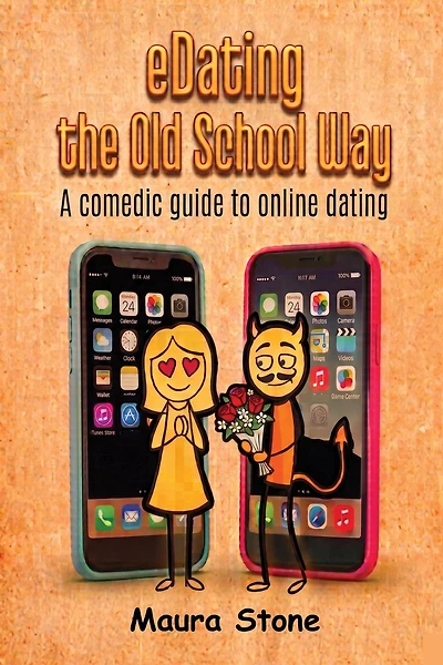 eDating the Old School Way