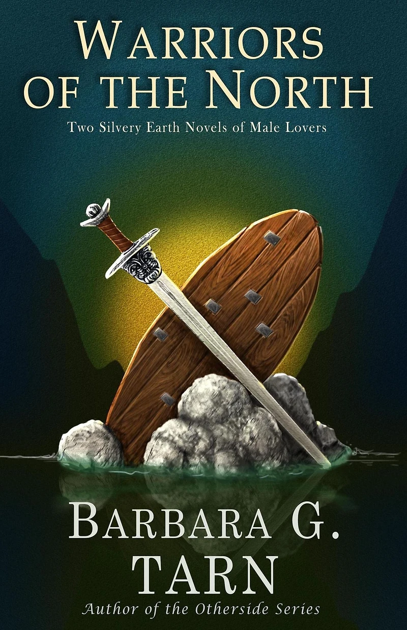 Warriors of the North (Silvery Earth)