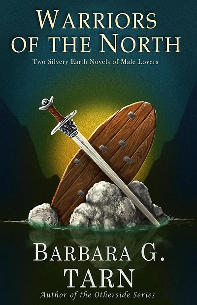 Warriors of the North (Silvery Earth)
