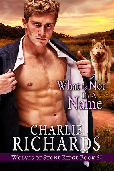 What is Not a Name