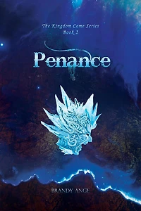 Penance (The Kingdom Come Series, #2)