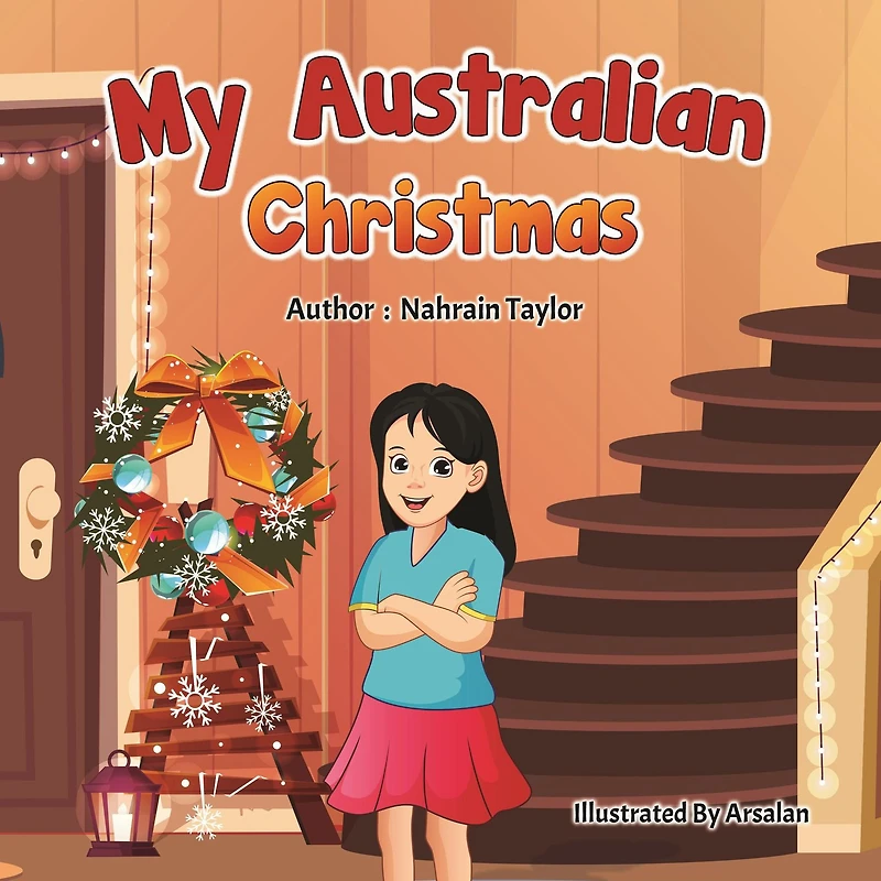 My Australian Christmas