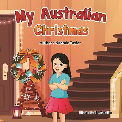My Australian Christmas