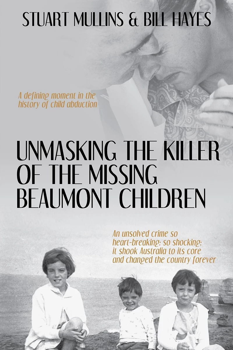 Unmasking the Killer of Missing Beaumont Children