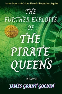 The Further Exploits of Pirate Queens