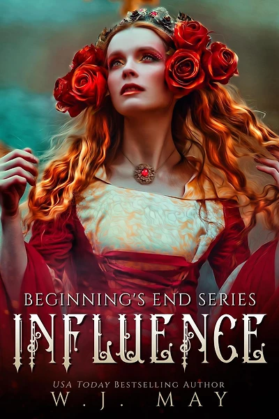 Influence (Beginning's End Series, #9)