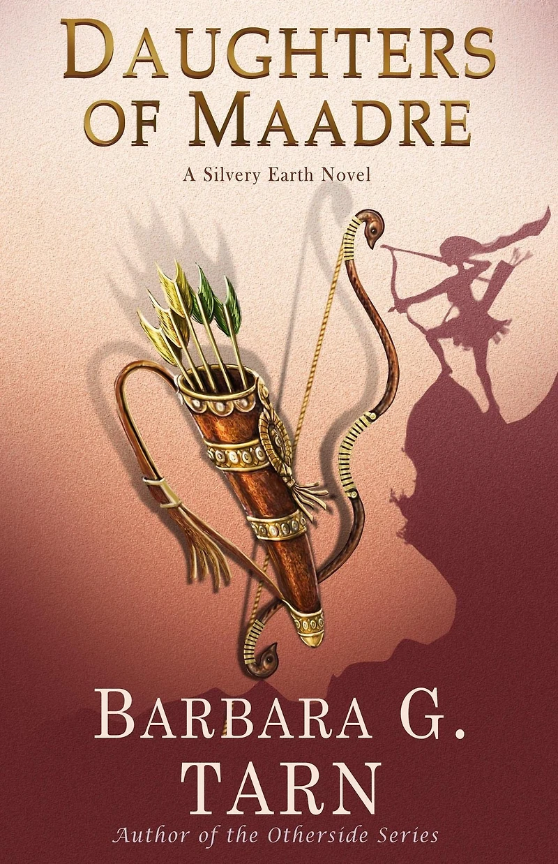 Daughters of Maadre (Silvery Earth)
